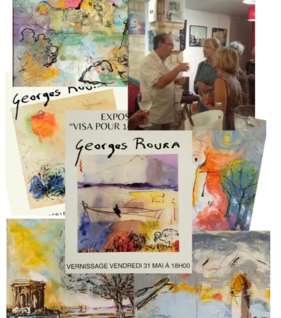 Georges ROURA