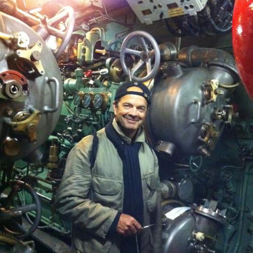 Alexandrov